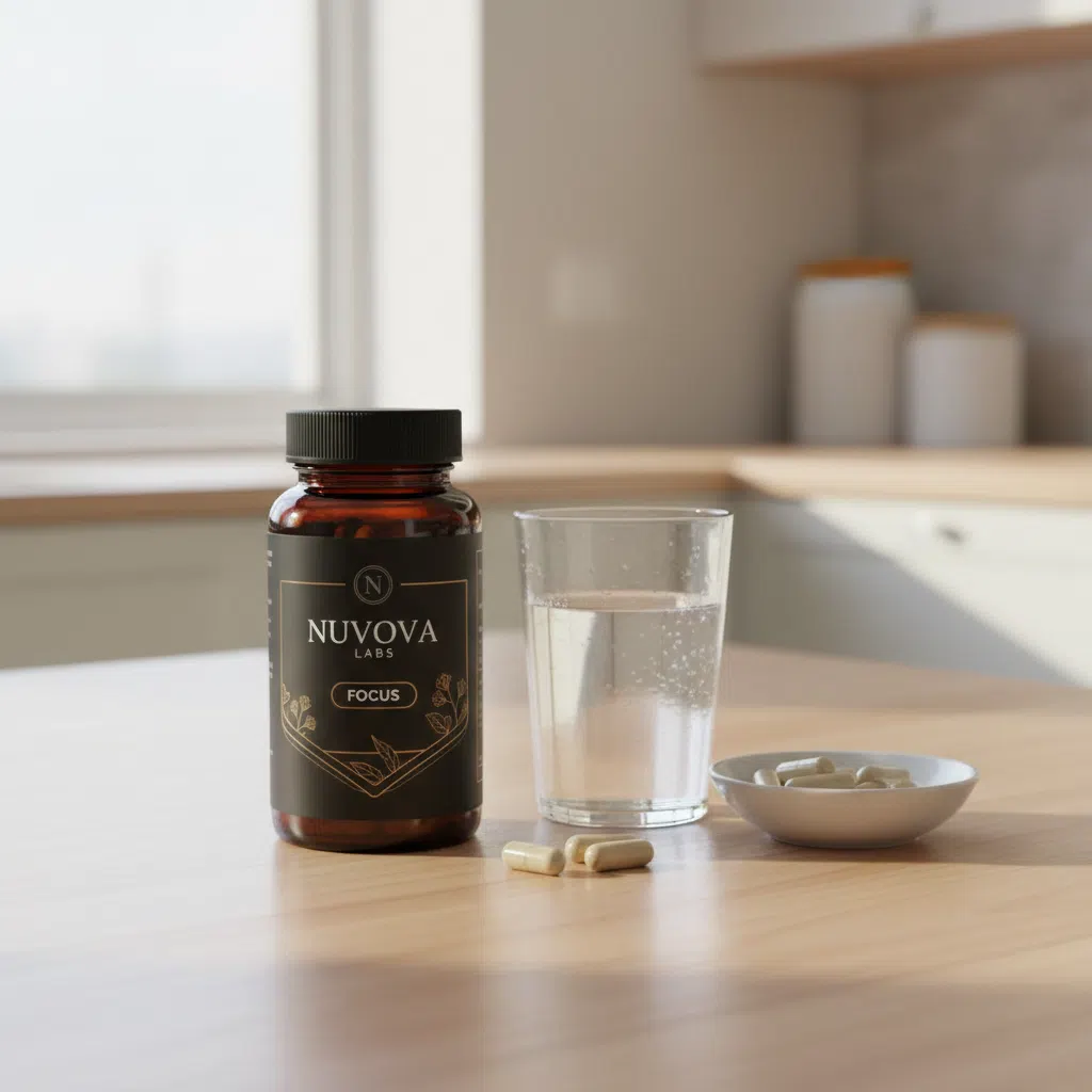 Nuvova Labs